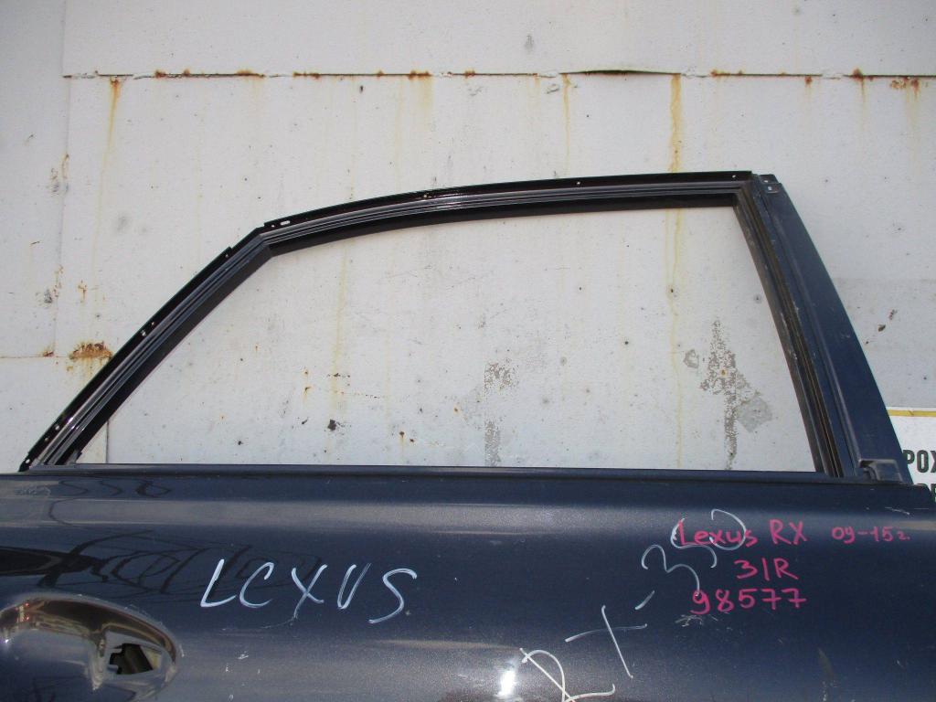 Дверь задняя правая, 20000 рублей, Пермь