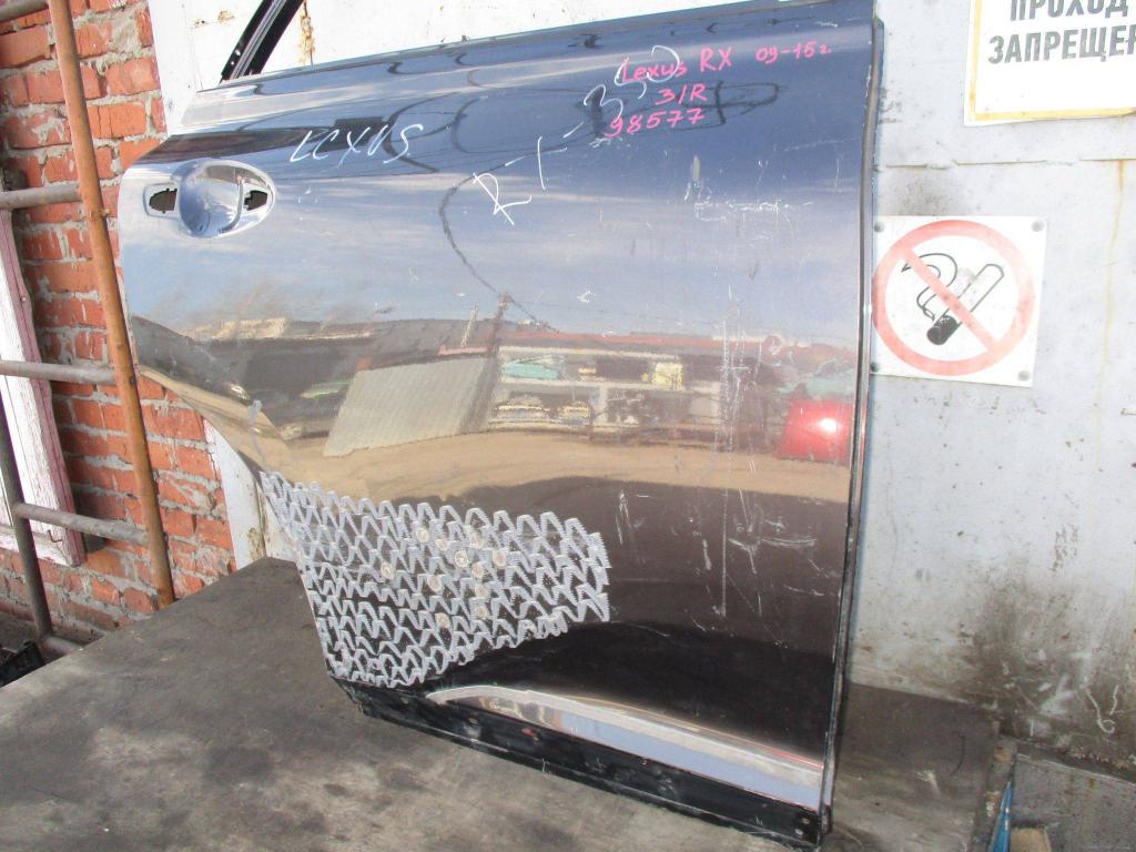 Дверь задняя правая, 20000 рублей, Пермь