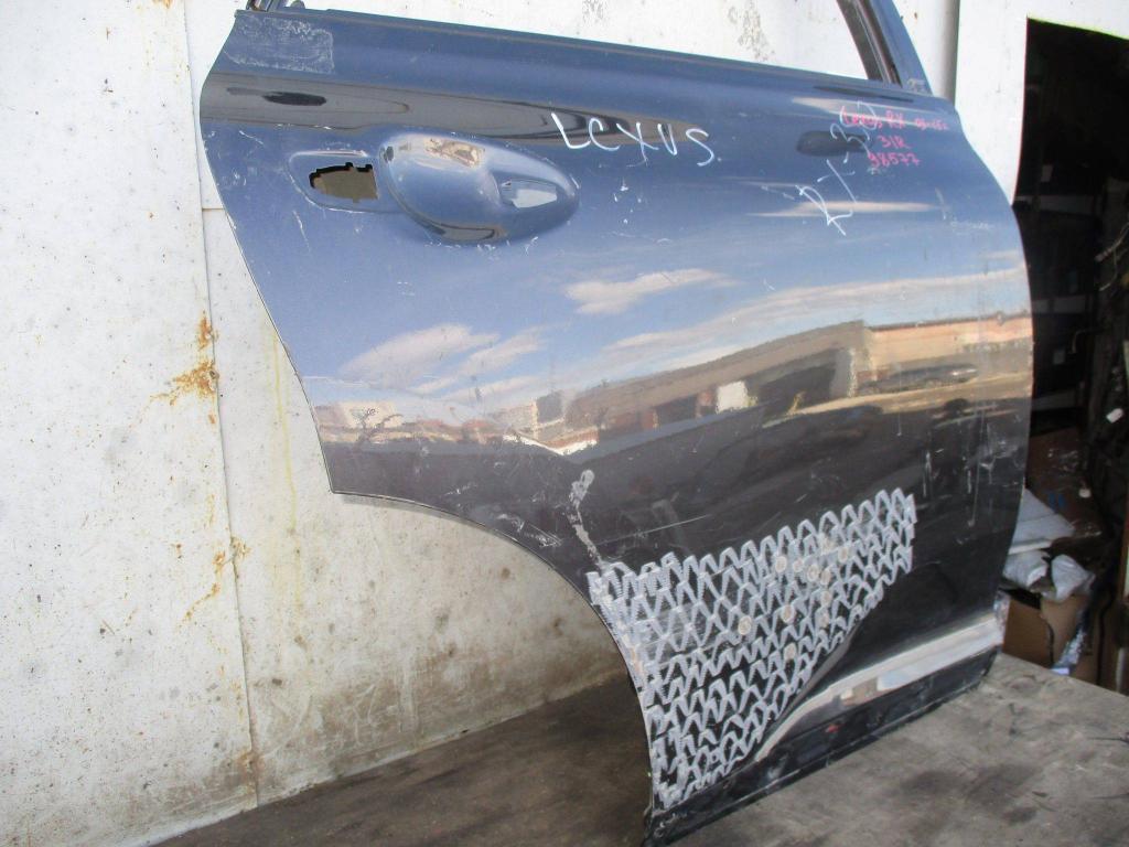 Дверь задняя правая, 20000 рублей, Пермь