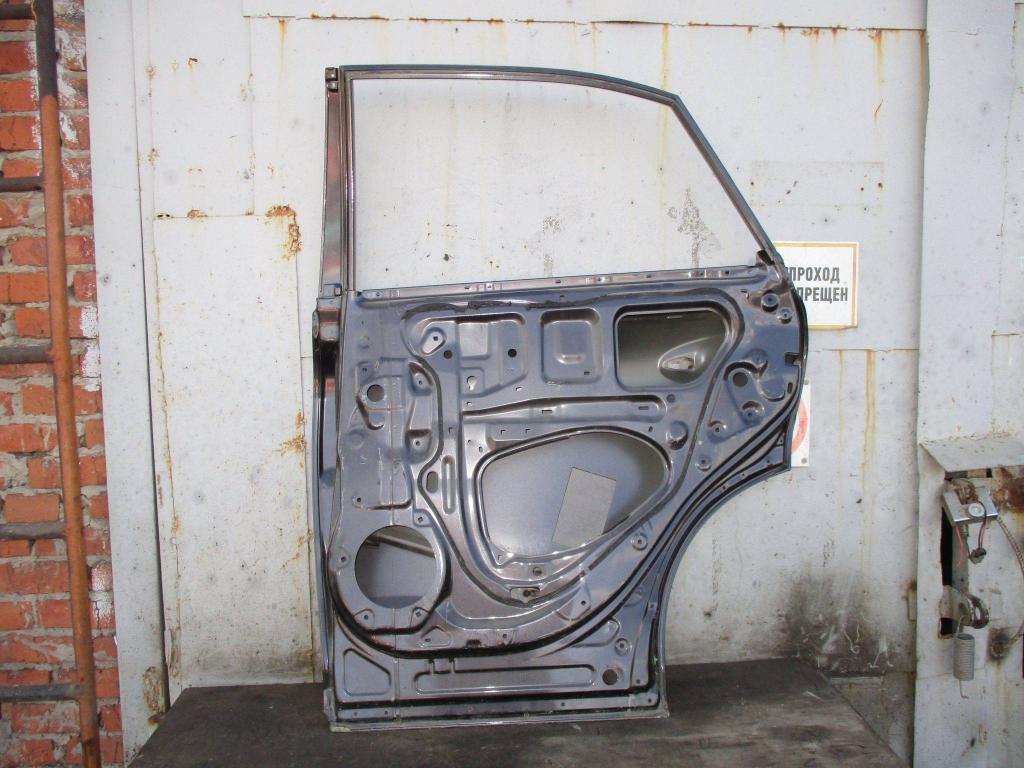 Дверь задняя правая, 20000 рублей, Пермь