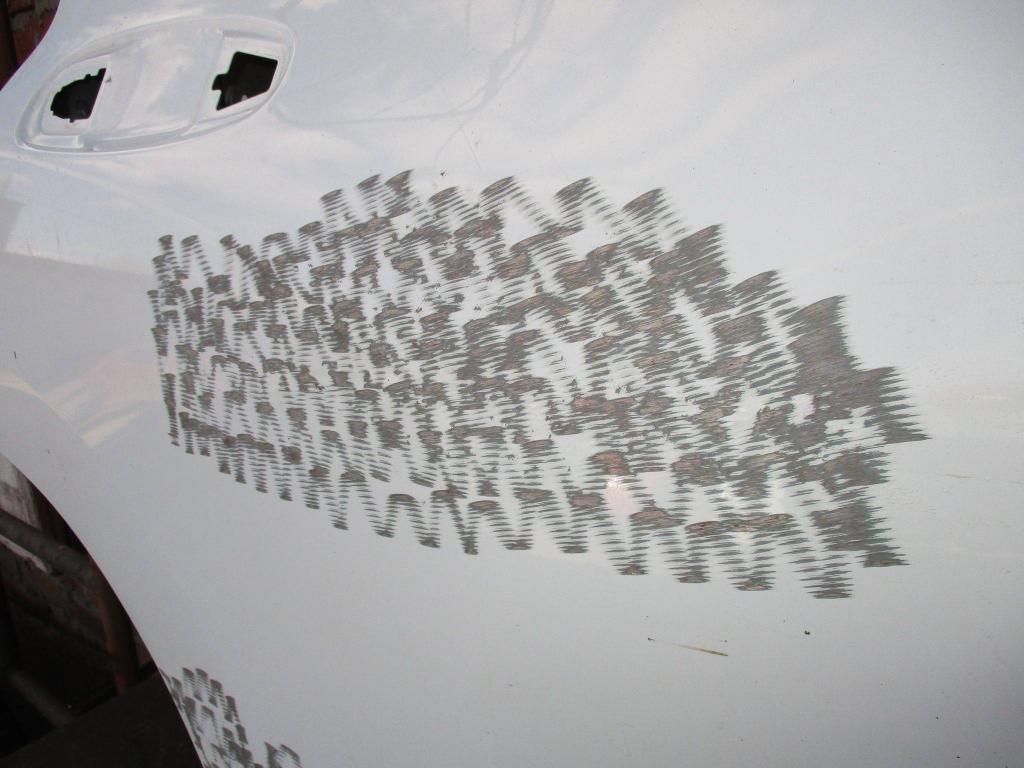 Дверь задняя правая, 20000 рублей, Пермь