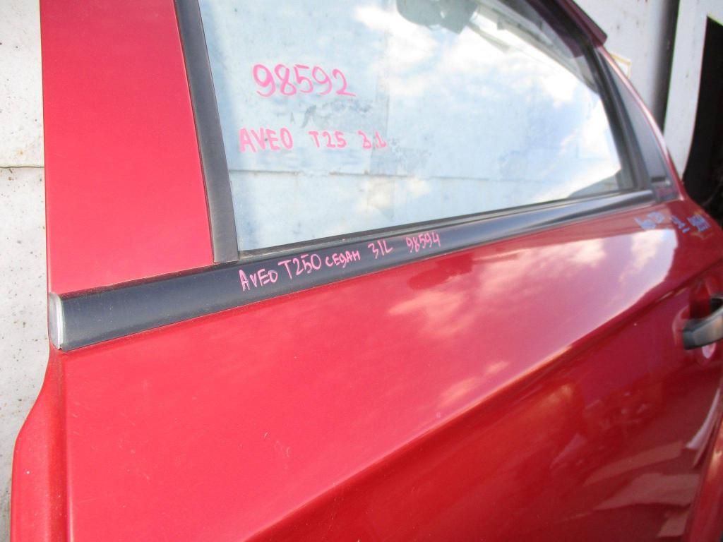 Накладка стекла заднего левого, 500 рублей, Пермь