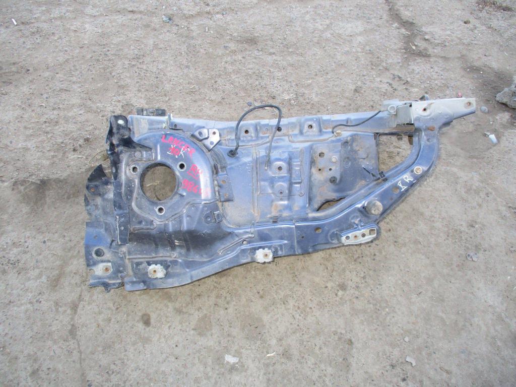 Лонжерон передний правый, 7000 рублей, Пермь