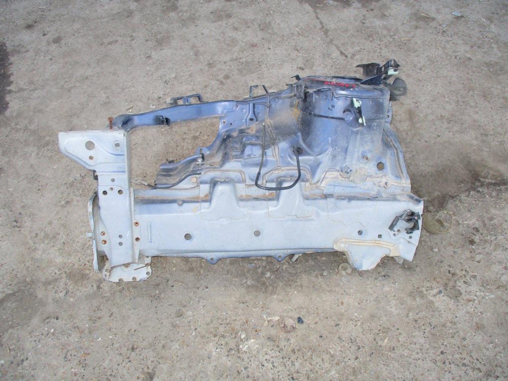 Лонжерон передний правый, 7000 рублей, Пермь