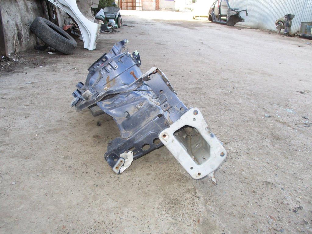 Лонжерон передний правый, 7000 рублей, Пермь