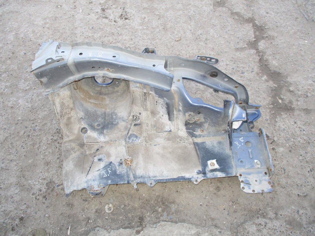 Лонжерон передний правый, 7000 рублей, Пермь