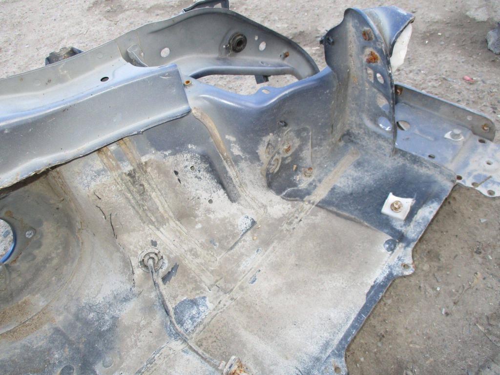 Лонжерон передний правый, 7000 рублей, Пермь