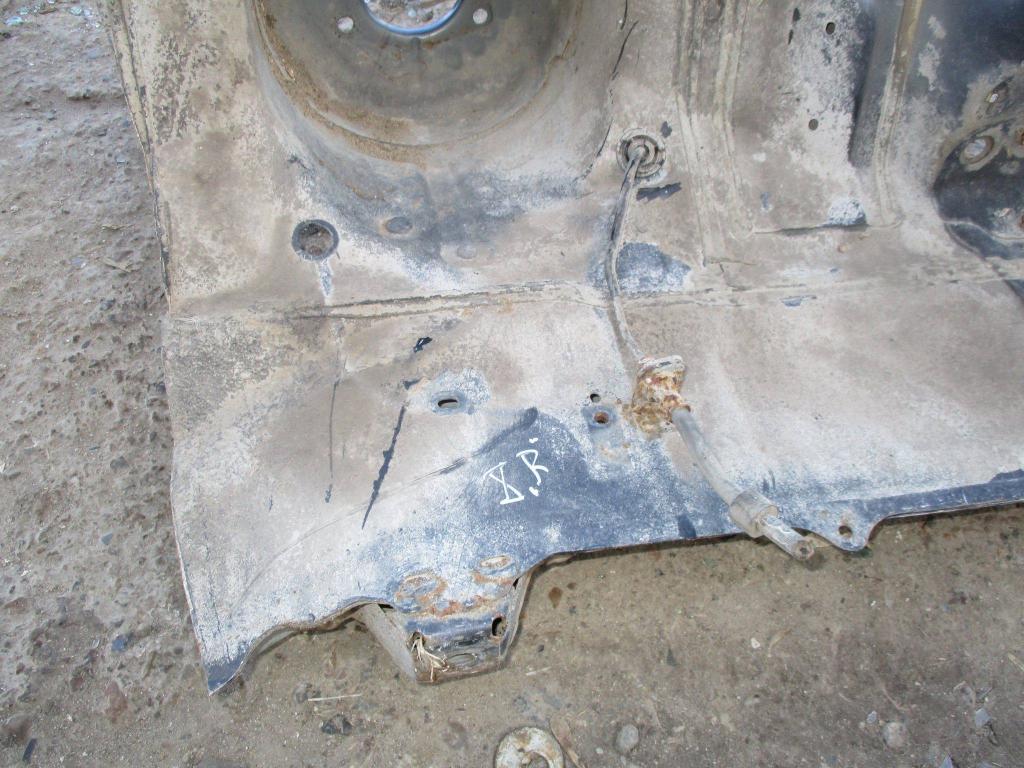 Лонжерон передний правый, 7000 рублей, Пермь