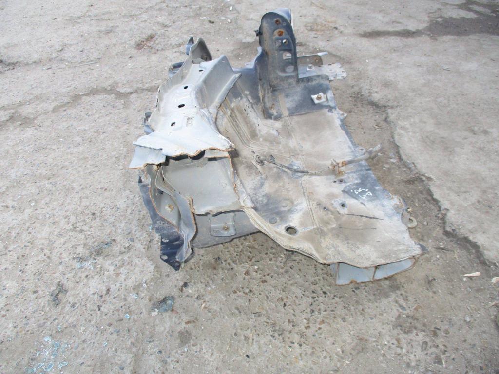 Лонжерон передний правый, 7000 рублей, Пермь