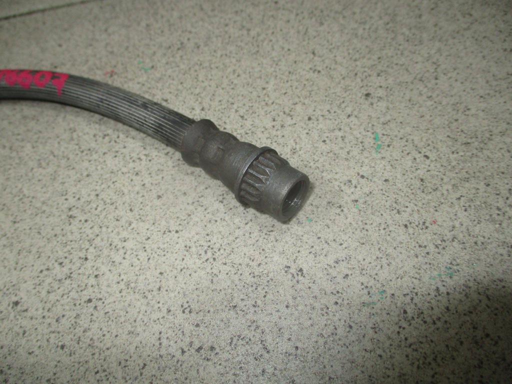 Шланг тормозной задний, 500 рублей, Пермь