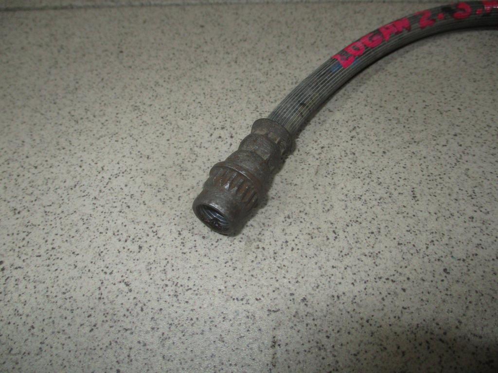 Шланг тормозной задний, 500 рублей, Пермь