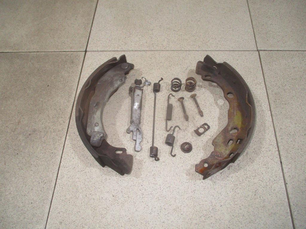 Ремкомплект ручника, 1000 рублей, Пермь