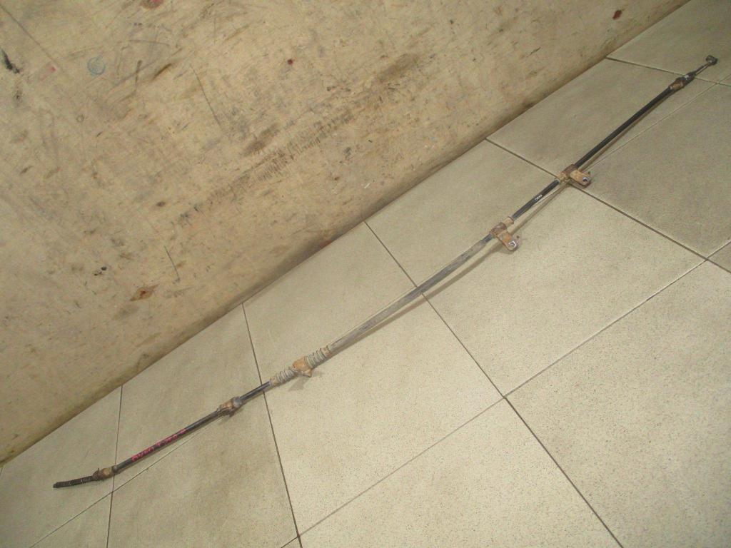 Трос ручника правый, 850 рублей, Пермь