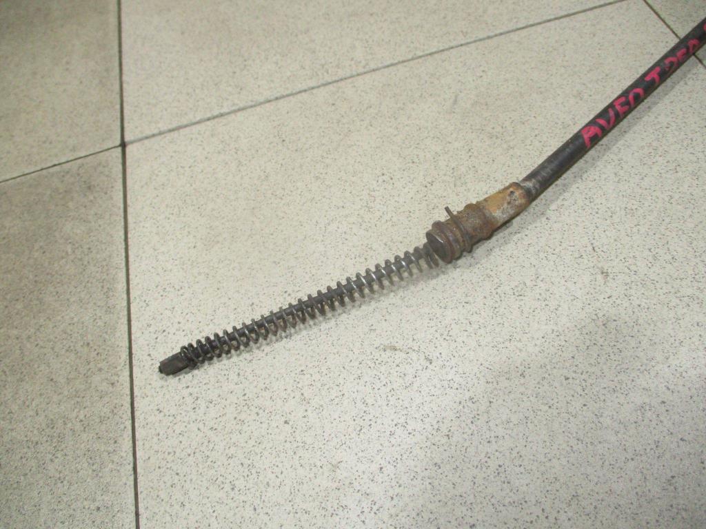 Трос ручника правый, 850 рублей, Пермь