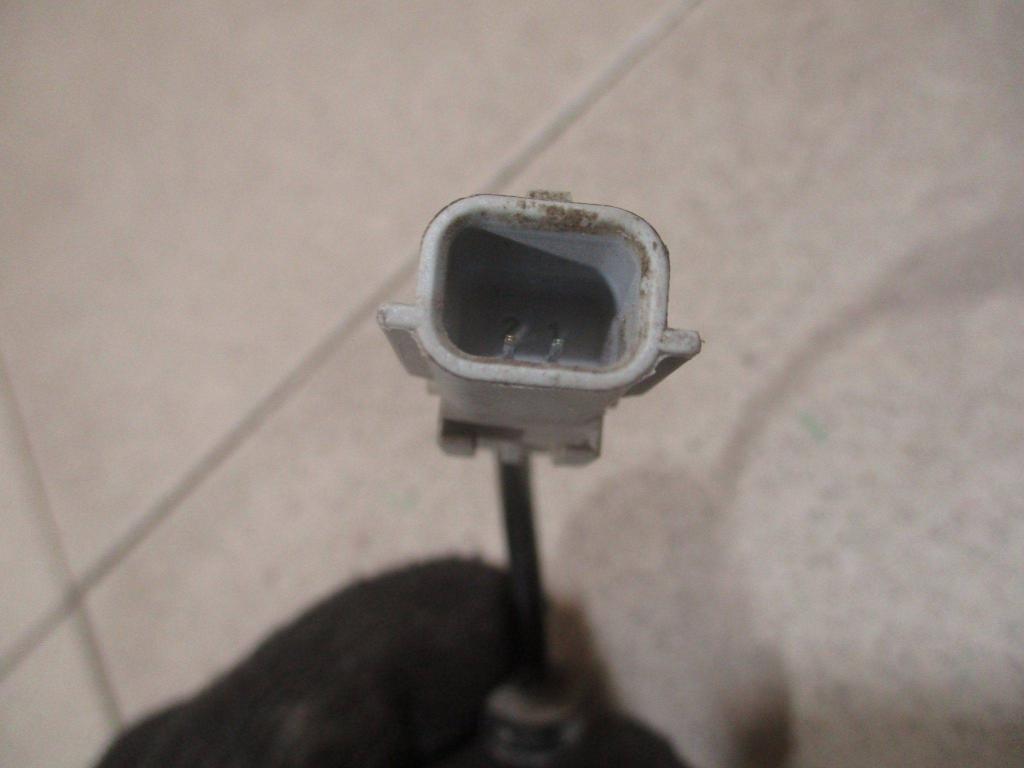 Датчик ABS задний левый, 1000 рублей, Пермь