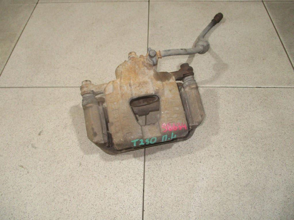 Суппорт передний левый, 1500 рублей, Пермь