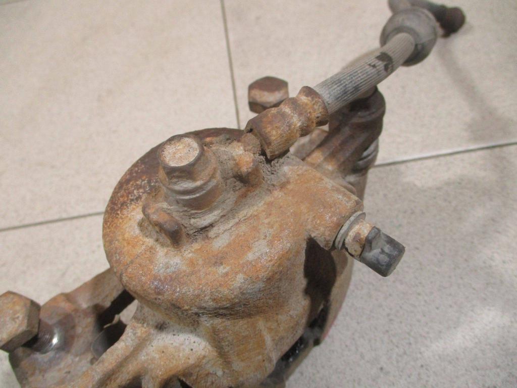 Суппорт передний левый, 1500 рублей, Пермь