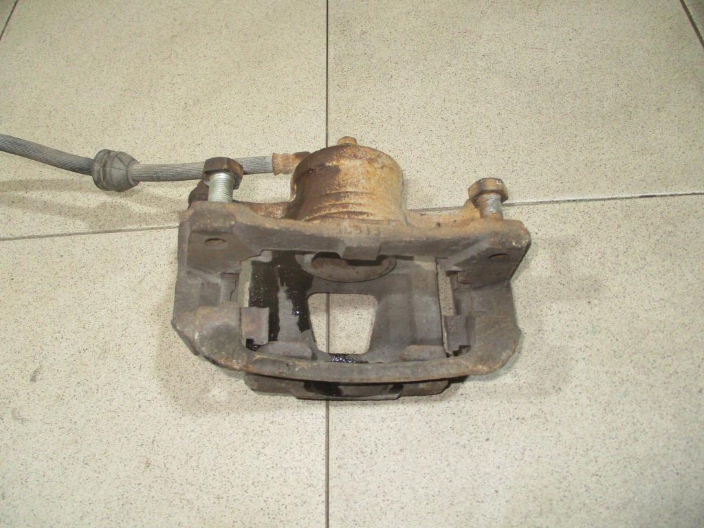 Суппорт передний левый, 1500 рублей, Пермь