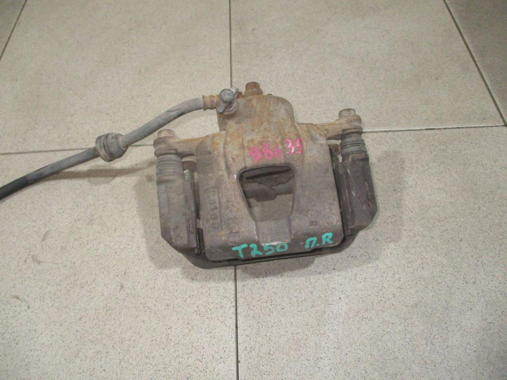 Суппорт передний правый, 1000 рублей, Пермь