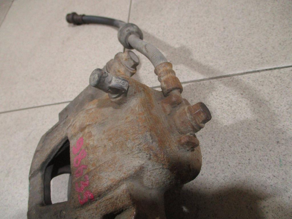 Суппорт передний правый, 1000 рублей, Пермь