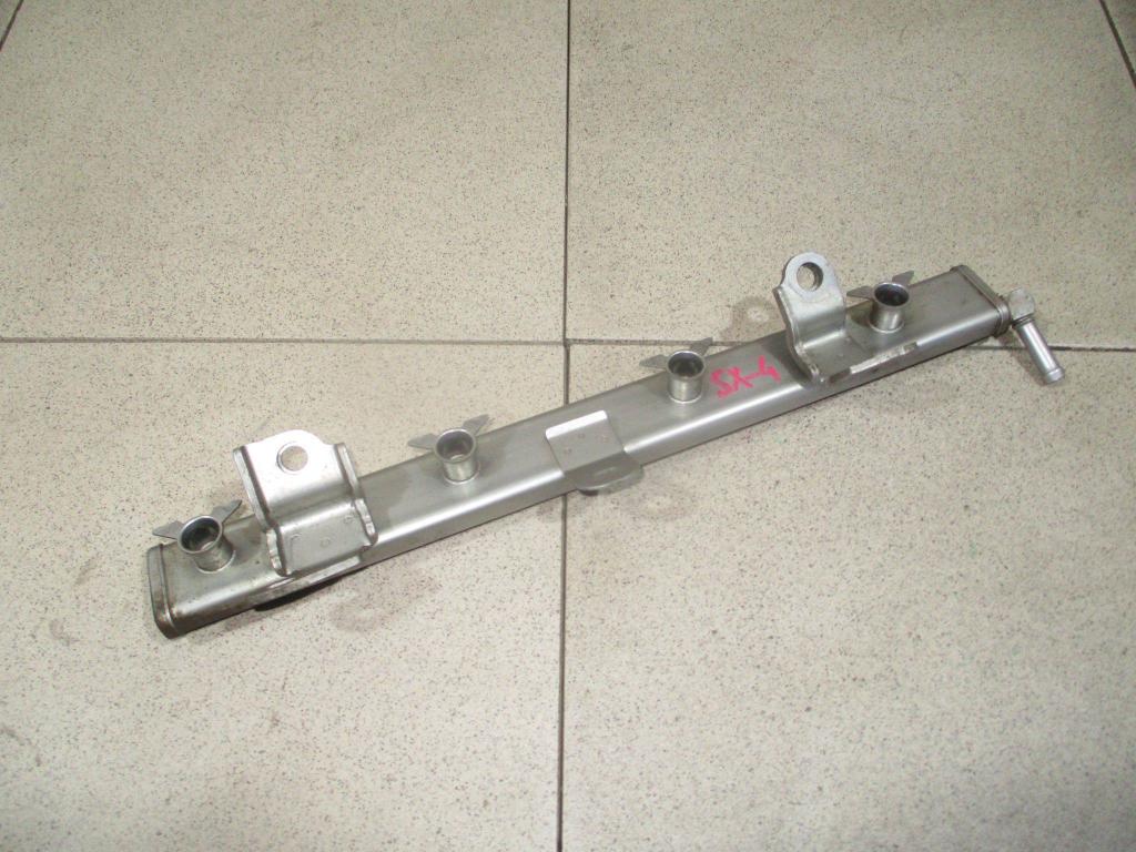 Рейка топливная, 500 рублей, Пермь