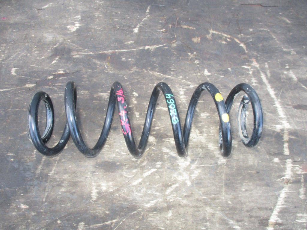 Пружина задняя, 1000 рублей, Пермь