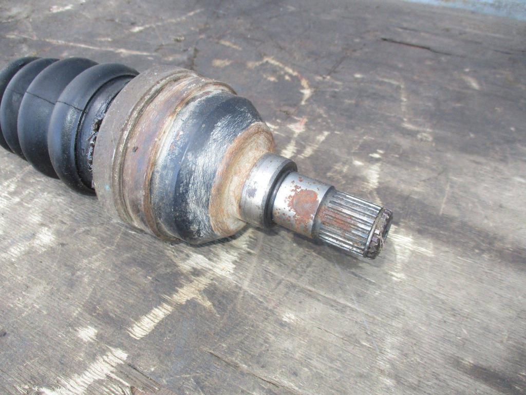 Полуось передняя левая, 4000 рублей, Пермь