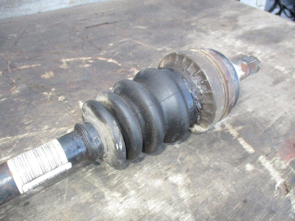 Полуось передняя левая, 4000 рублей, Пермь