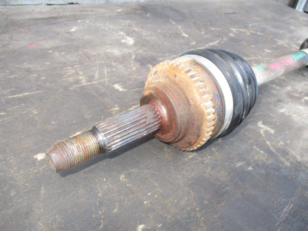 Полуось передняя левая, 4000 рублей, Пермь