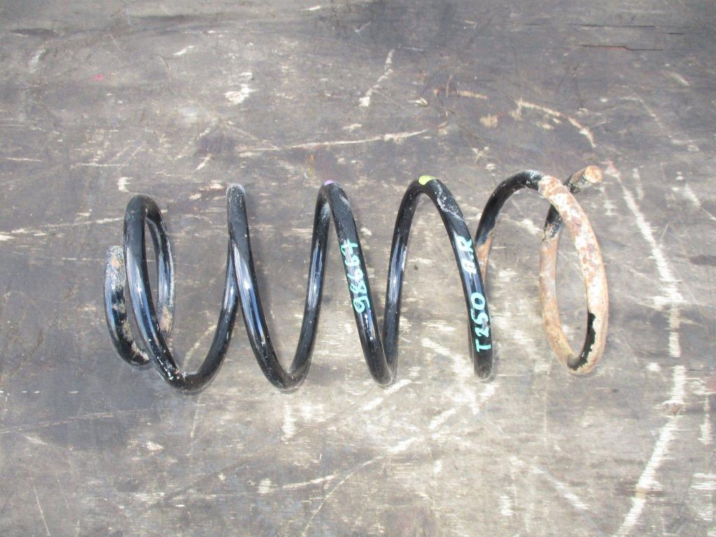 Пружина передняя, 1500 рублей, Пермь