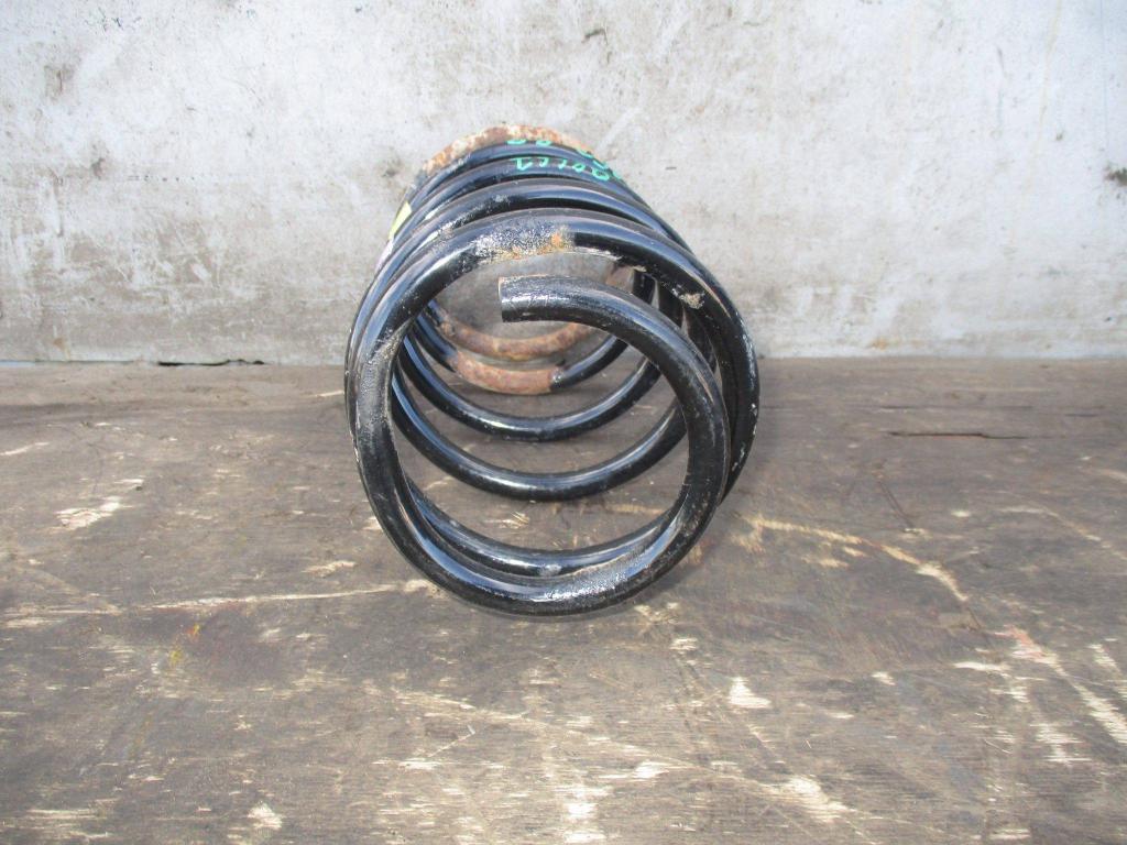 Пружина передняя, 1500 рублей, Пермь