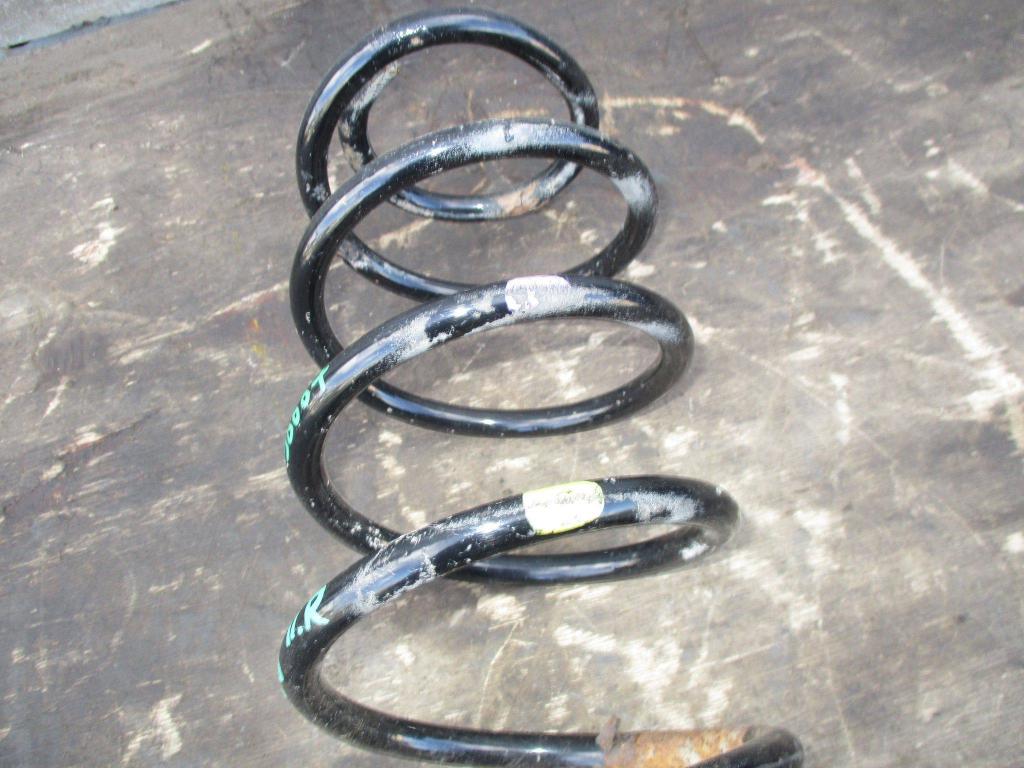 Пружина передняя, 1500 рублей, Пермь