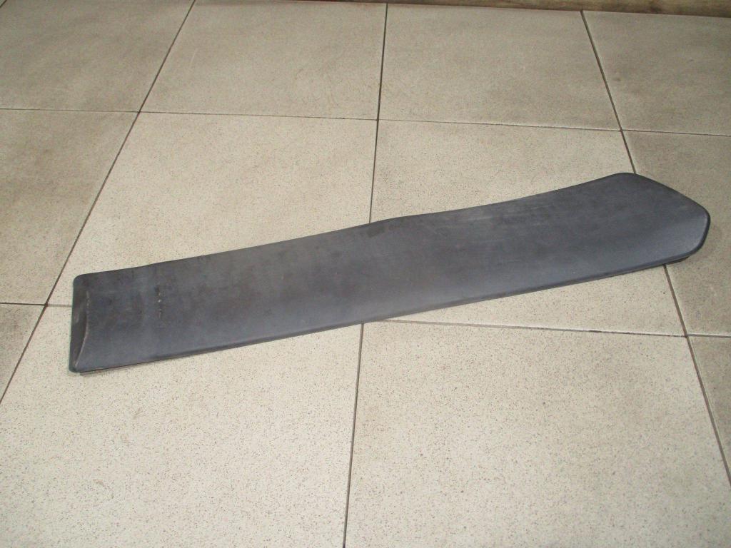 Накладка двери задней правой, 500 рублей, Пермь