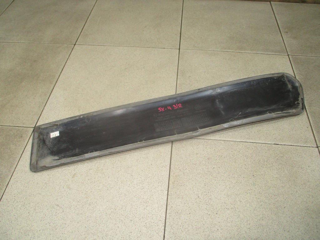 Накладка двери задней правой, 500 рублей, Пермь