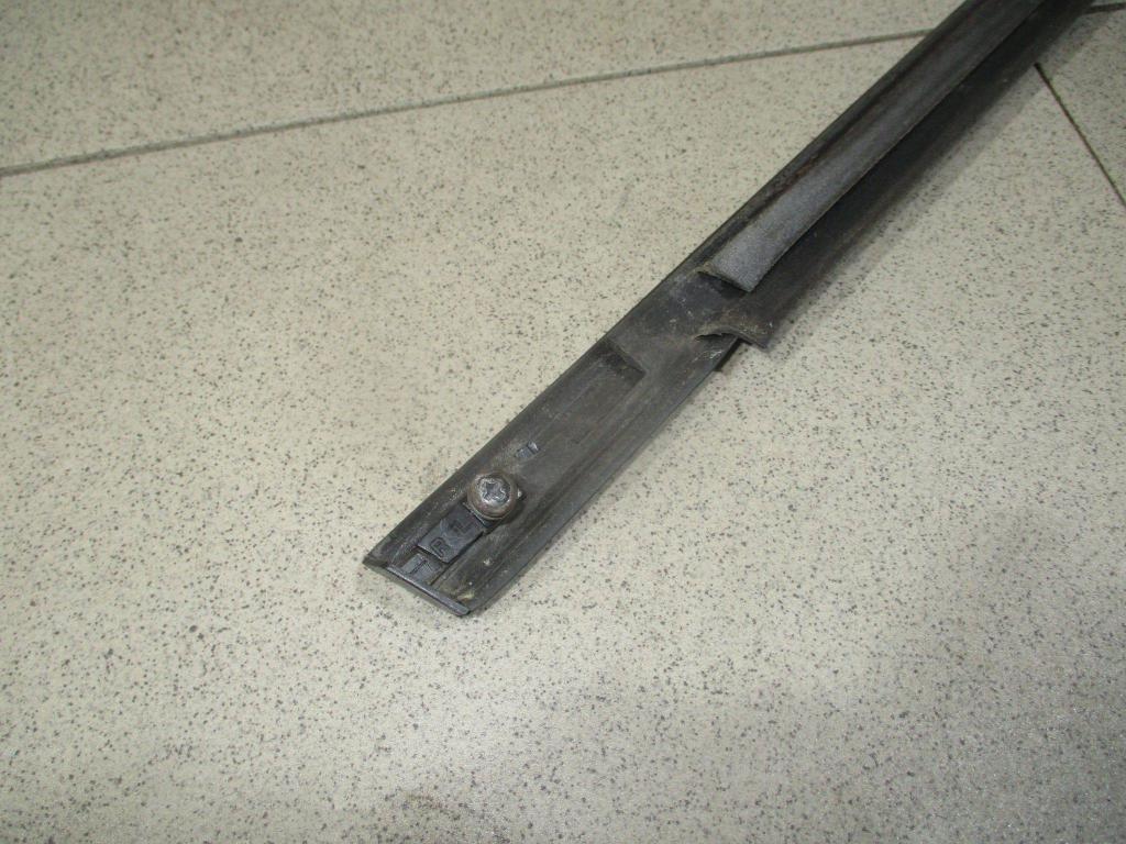 Накладка стекла заднего левого, 500 рублей, Пермь