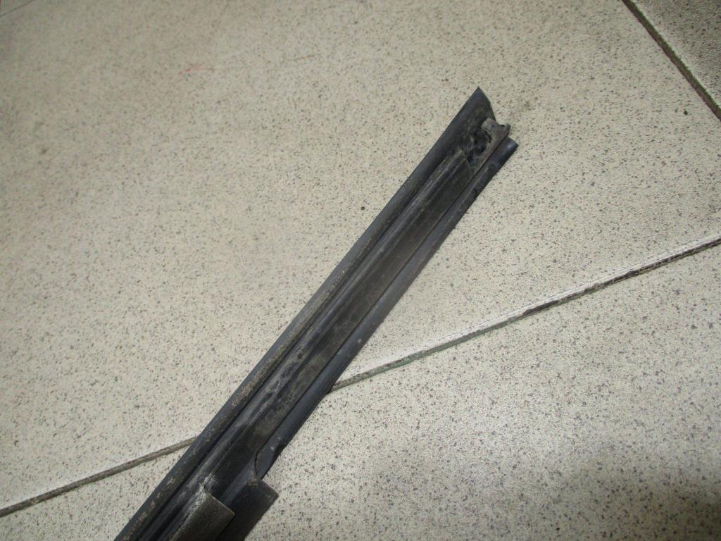 Накладка стекла заднего левого, 500 рублей, Пермь