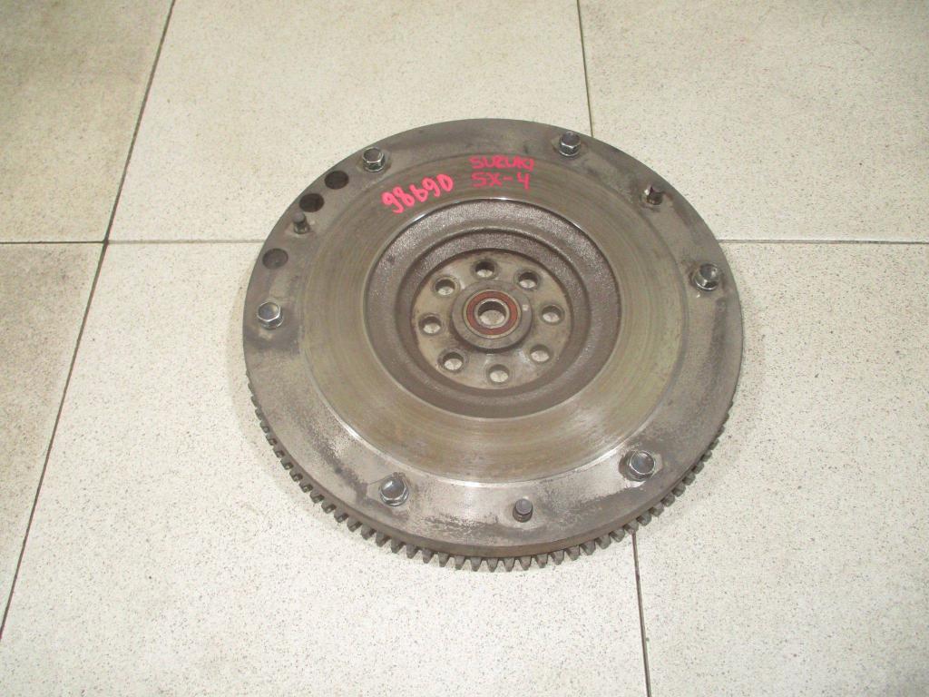 Маховик, 1500 рублей, Пермь