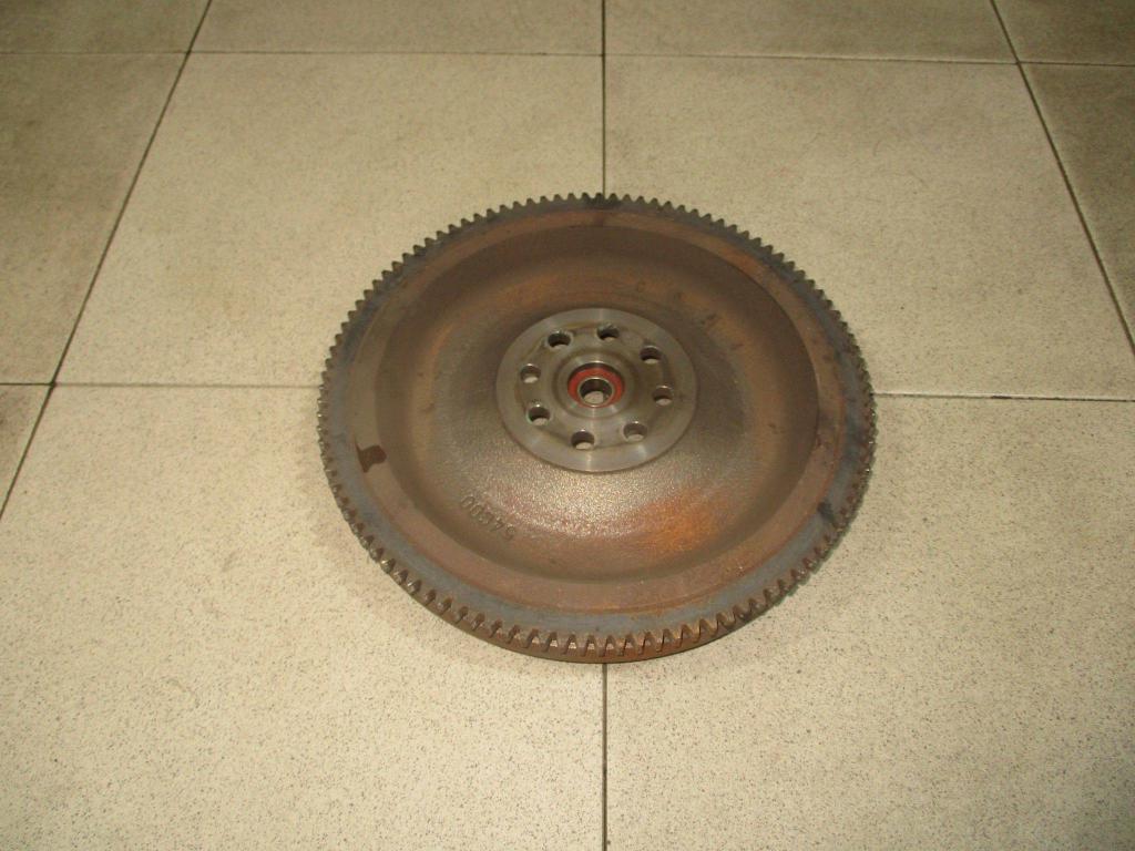 Маховик, 1500 рублей, Пермь