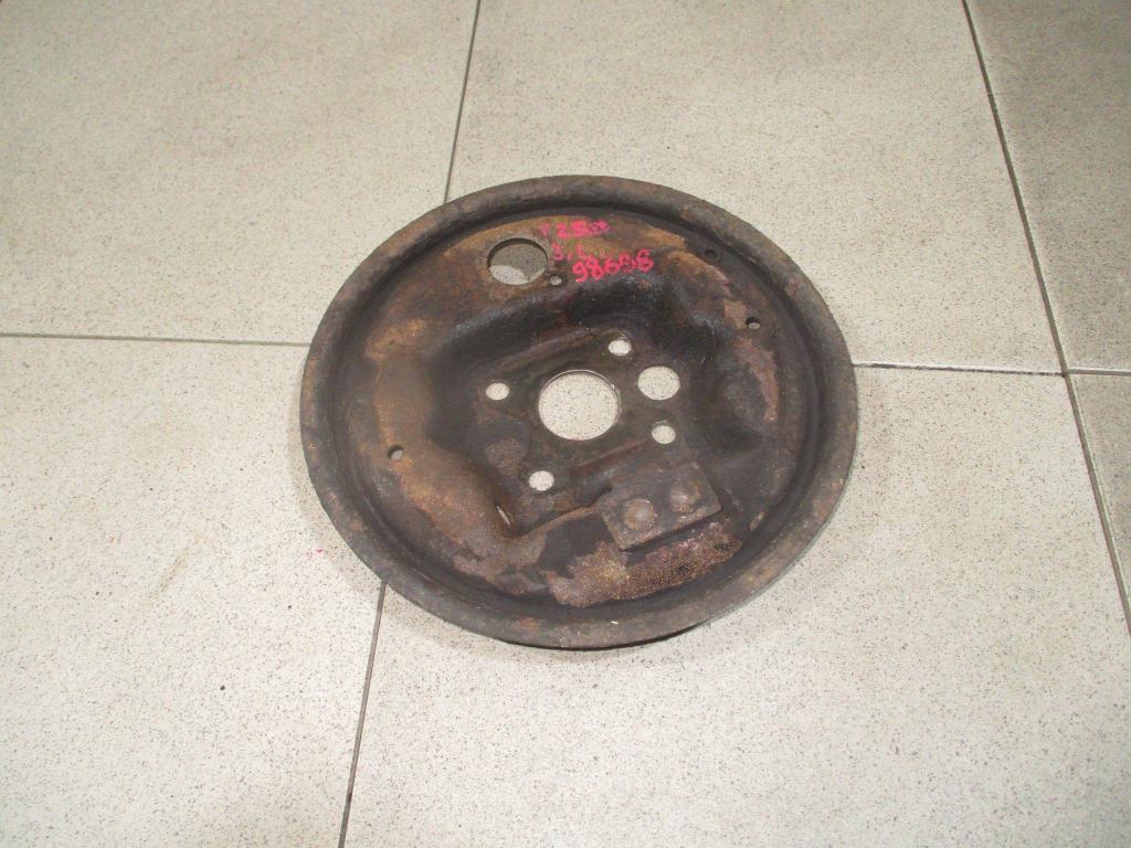 Щит опорный задний левый, 1000 рублей, Пермь