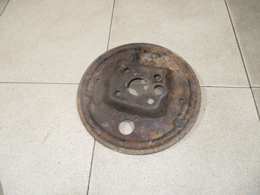 Щит опорный задний левый, 1000 рублей, Пермь