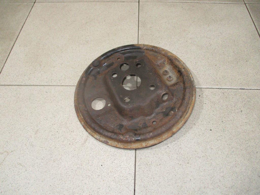 Щит опорный задний правый, 1000 рублей, Пермь