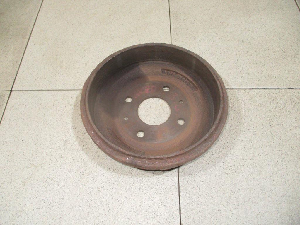 Барабан тормозной, 500 рублей, Пермь