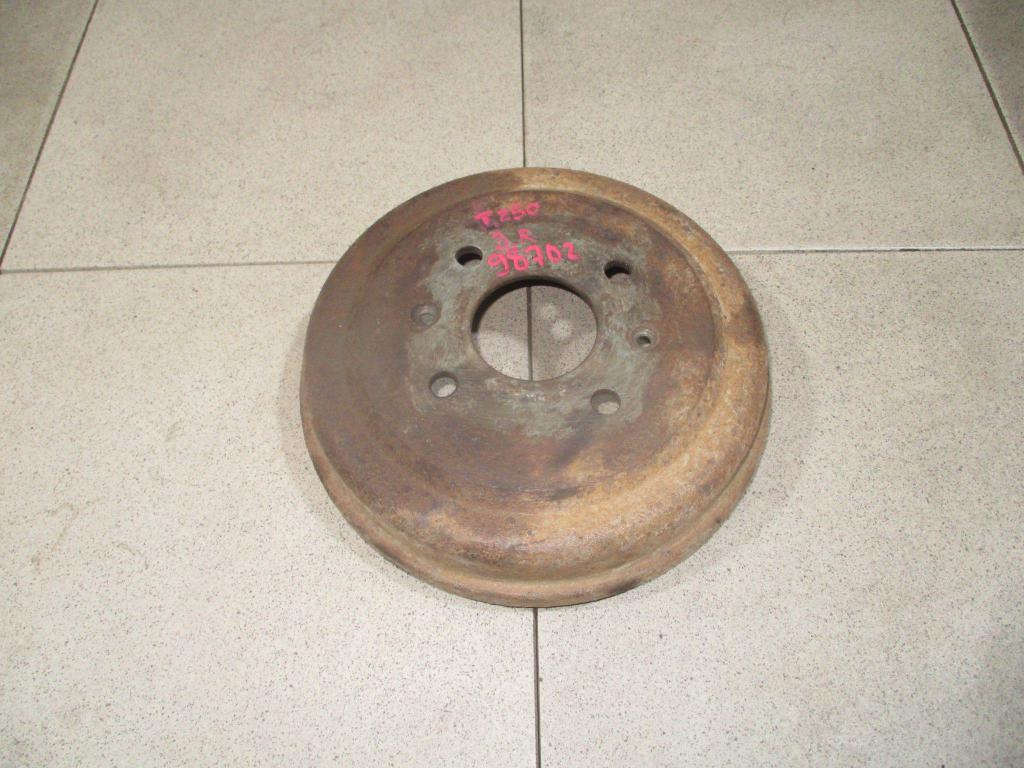 Барабан тормозной, 500 рублей, Пермь