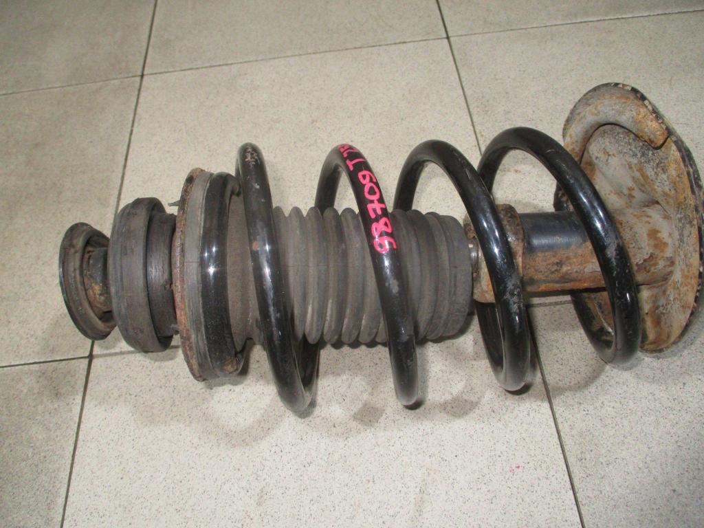 Пружина передняя, 1500 рублей, Пермь