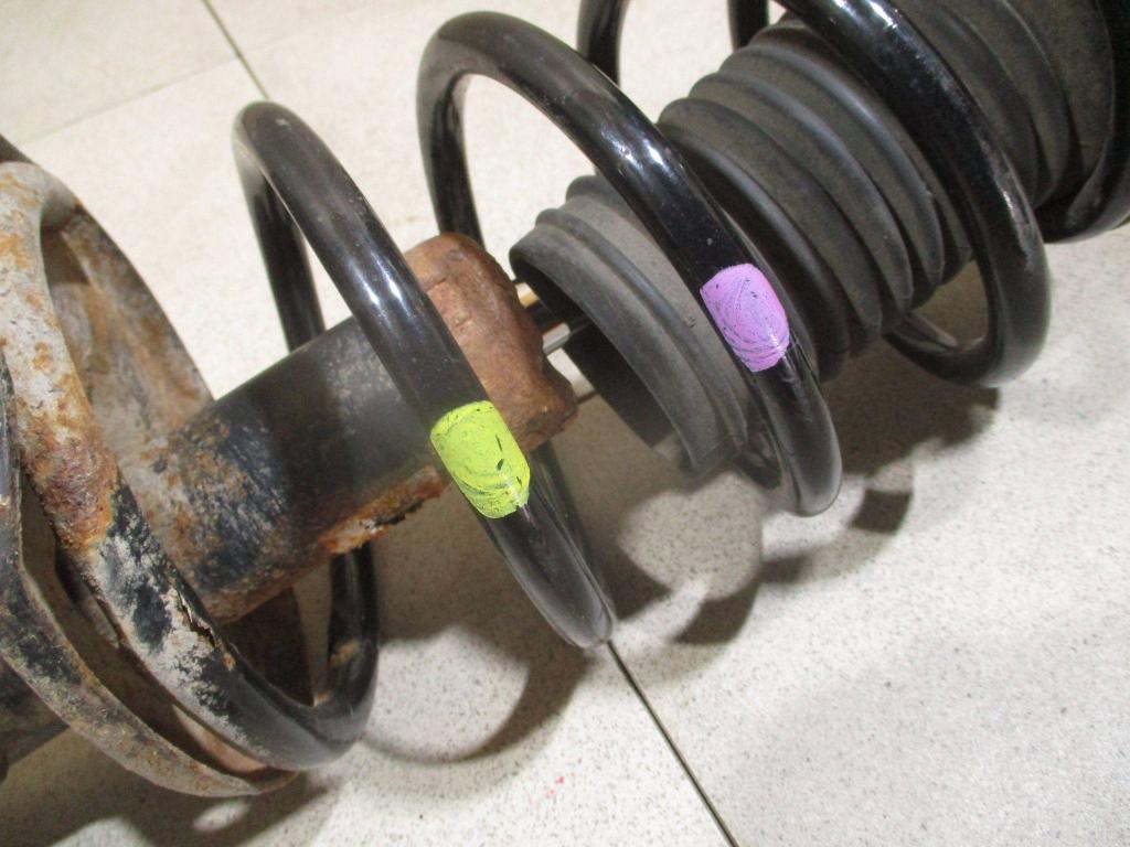 Пружина передняя, 1500 рублей, Пермь