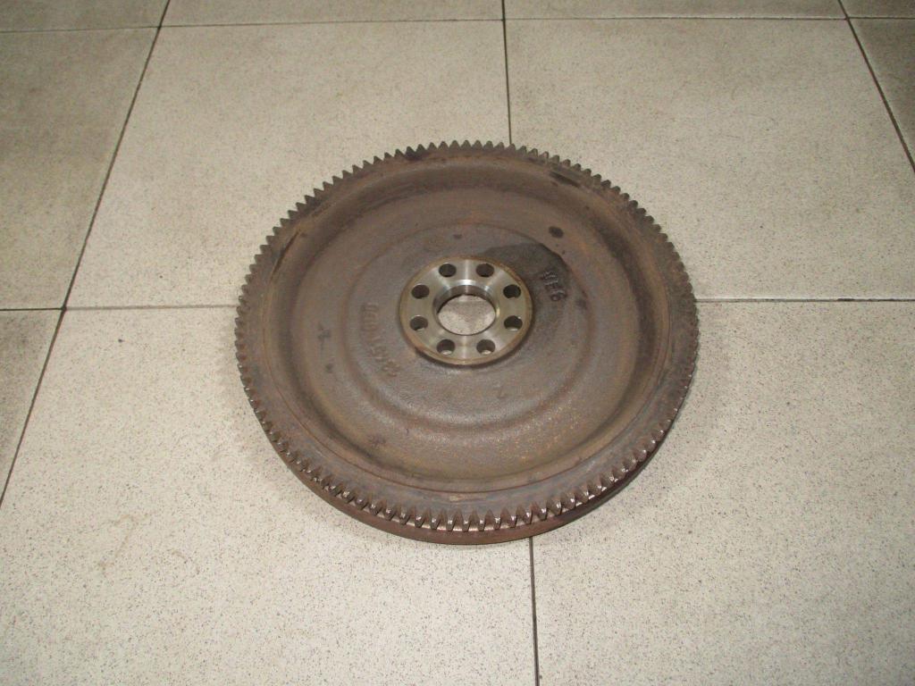 Маховик, 1500 рублей, Пермь