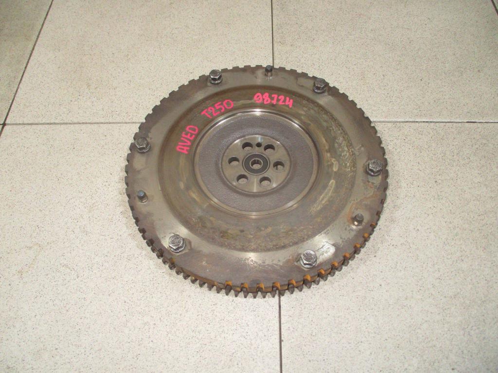 Маховик, 1500 рублей, Пермь