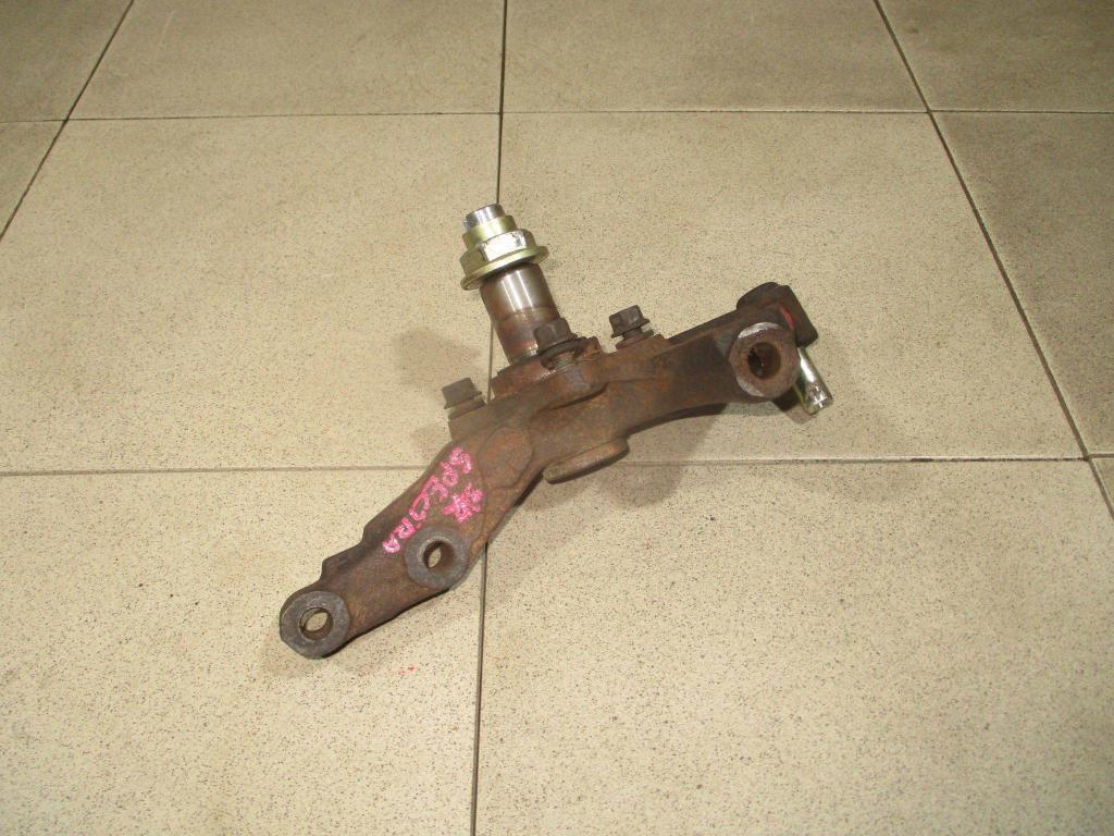 Кулак поворотный задний правый, 1000 рублей, Пермь