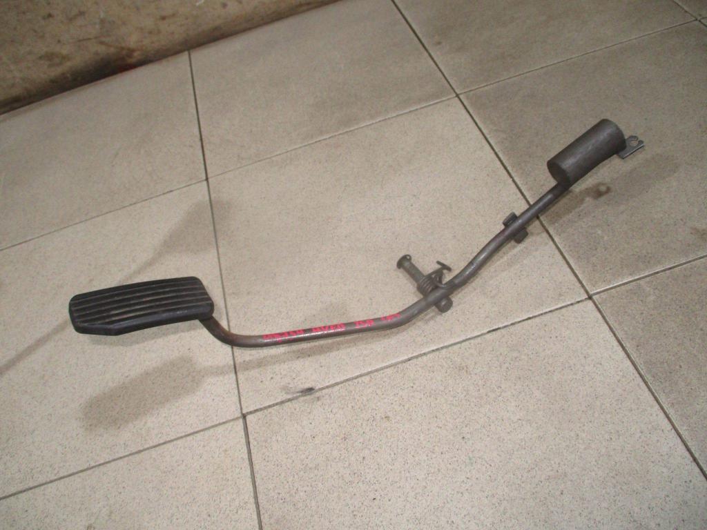 Педаль газа, 500 рублей, Пермь