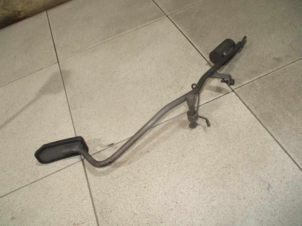 Педаль газа, 500 рублей, Пермь